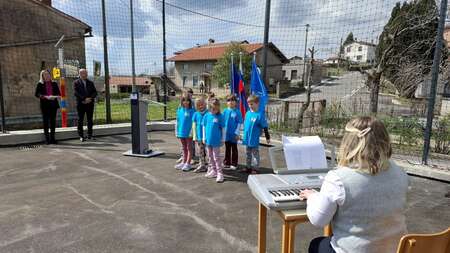 Odprtje prenovljene slemenske ceste  (5)